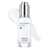 Maison Cosmetics Collagen Volufiline Serum, Korean Skin Care with Hydrolyzed Collagen, Hyaluronic Acid & Vitamin E, Hydrating Plumping Facial Serum, 30 ml