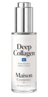 Maison Cosmetics Deep Collagen Serum, 30ml