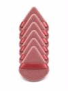 Make-Up Powder Puffs Pack of 6, Triangle Shape