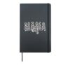 Mama Of A Dirt Biker Mom Dirt Bike Mom Dirt Bike Mother Hardcover Journal, Black