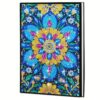 Mandala I Diamond Art Painting, Journals Notebooks Special Shaped Gem