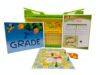 MANGO MATH 2nd Grade Deluxe Math Kit – Hands-On Math Games & Manipulatives for Second Grade, Multi-Digit Addition, Subtraction & Multiplication Foundation, Classroom Set