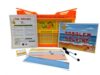 MANGO MATH Number Navigators Deluxe Math Kit (Grades K-2) – Hands-On Number Sense & Problem-Solving Games, Manipulatives & Lessons, Classroom Learning Set for Kids