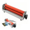 Manual Cold Laminator 12 Inch A4 for Office School Photo