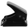 Manual for Single Hole Puncher Office Paper and Planner Sheets