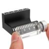 Manual Label Applicator for Bottles,Small Sticker Labeler Tool 3ml 5ml 10ml