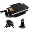 Manual Linear Translation Stage, X-axis Positioning Slide