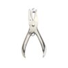 Manual Metal Small Round Hole Puncher Portable Punch Tool