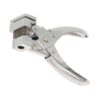 Manual T Slot Punch for Access Cards and Badges, Alloy