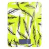 MAOBLYR Tropical Leaf Food Kitchen Scale Digital Grams and Ounces