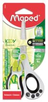 Maped - Koopy - Educational scissors - Black/white - 5 in
