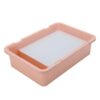Maqulae LED Sand Painting Light Box, 10 Levels Brightness 3 Color