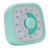 Maqulae Visual Countdown Timer, 60 Minute Classroom Timers with 3 Sound