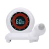 Maqulae Visual Timer for Kids, Snail Countdown Timer with 500mAh Battery