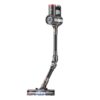 Marcreas Cordless Vacuum Cleaner,Upgraded Stick Vacuum 40Kpa