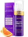 MAREE Dark Spot Remover for Face and Body – Dark Spot Corrector Serum – Hyperpigmentation, Melasma, Sun & Age Spots – Black & Brown Spot Remover for Women – Deep Hydration Body & Face Serum