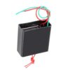 Marhynchus High Voltage Generator 50kV-800kV arc Module for Science