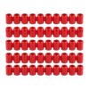 Marker Storage Organizer, Desk Art Supply Rack, 5-Pack Holders
