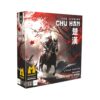 Matagot Chu Han | Strategic Card Game for 2 Players | Historical Duel in Ancient China | by Thomas Lehmann (Race for The Galaxy)