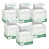 Matern'ella Clean Face Towels Disposable Facial Washcloths XXL 300 Cts
