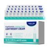 MATERN'ELLA Ergothioneine Luminous Youth Lightweight Cream 30 Sachets