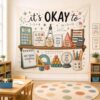 Math Mindset Its Okay To Elementary Classroom Tapestry