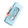 Math Ruler Set Student Geometry Learning Stationery Drawing School Supplies