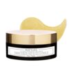 MATKAS Korean 1% Caffeine Hydrogel Under Eye Patches for Dark Circles 60pcs