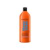 MATRIX Mega Sleek Shampoo – For Frizzy Hair, 33.8 Fl Oz
