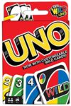 Mattel Games 42003 Uno® Card Game