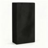 MCMUZKZS Waterproof Dust Cover Rack Cover Storage Cover Oxford Cloth Material Enclosed to Block Debris Suitable for Kitchens Pantries Balconies