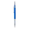 Mechanical Pencil Ergonomic Grip Drawing Automatic for Writing ABS Mechanical with 2.0MM Colored Refill Fashionable Pencil