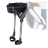Mechanical Walking Aid,Ergonomic Design Reduces Effort By 50%