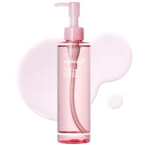 medicube Cleansing Oil PDRN Mild for Uneven Tone Care