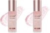 medicube Jelly Mist Serum with Pink PDRN Collagen, 2.02 fl.oz (Pack of 2)