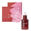 medicube NAD EGF Serum & Mask Duo for Firmer, Plumper Skin, Korean Skincare