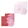 medicube PDRN & NAD EGF Gel Mask Duo - Hydration, Barrier & Firming Care