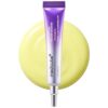 medicube Vita A Retinal Volume Booster Serum, with Volufiline, 4X-Retinoid