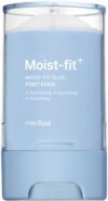 medIyuI moist fit foot stick foot care18g