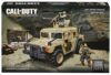 Mega Bloks Call of Duty Light Armor Firebase, Model 06817, 514 Piece