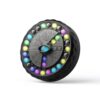 Megele Fidget Toy Gem - Marble Blast Spinner Puzzle for Adults