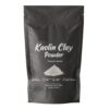 ME Kaolin Clay Powder 250 gm for Face Pack, Skin Care, Mask, Oily Skin, Cosmetic, Acne, Blackheads, Hair | Natural, Chemical Free White China Mitt