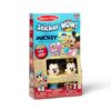 Melissa & Doug Sticker Wow! Disney Mickey & Minnie 2-Pack Stamper Set