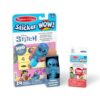Melissa & Doug Sticker Wow! Disney Stitch Stamper & Activity Pad Set
