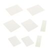 Memo Sticker Paper Pet Removable Adhesive Notes