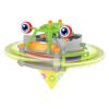 Mesh Gyroscope Cup Robot Light Toy for Kids