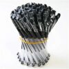 Mesuaenb 0.5mm Black Gel Ink Rollerball Pens Sets pens