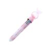 Mesuaenb A 10-color glitter ballpoint pen pens