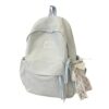Mesuaenb backpacks Stylish Lightweight Minimalist Backpack