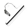 Metal Binder Clips, Smooth Edges